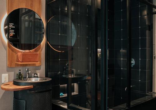 The Click Clack Hotel Medellín