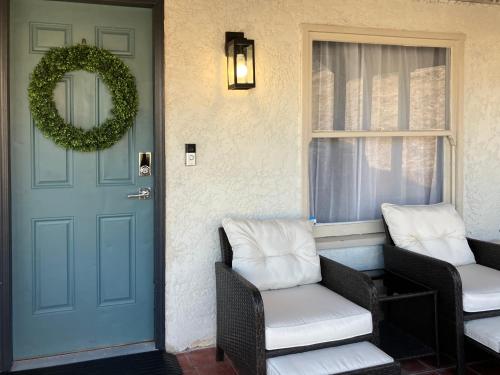 บริการและสิ่งอำนวยความสะดวก, Casita Needles with Jacuzzi, Firepit, Boat Parking in นีเดิลส์ (CA)