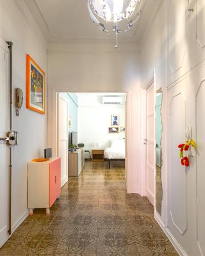 Hostly-Ai Due Passi Apartment Room Type - Two-Bedroom Apartment