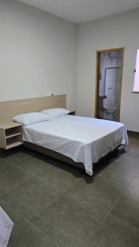 Hotel Habitar Serra do Salitre MG, Araxa