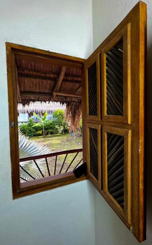 Hostal Nibuni Palomino