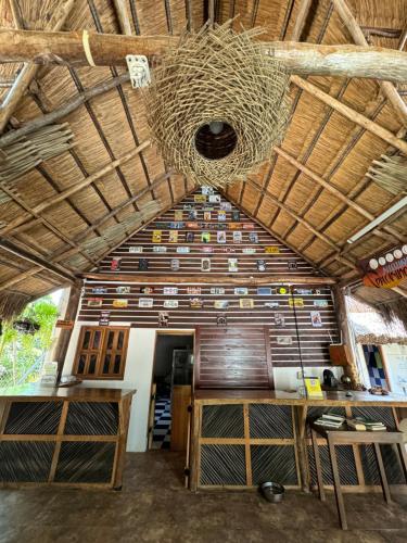 Hostal Nibuni Palomino