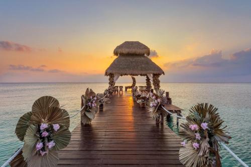 Vistas, Secrets Aura Cozumel - All Inclusive - Adults Only in Cozumel Waterfront