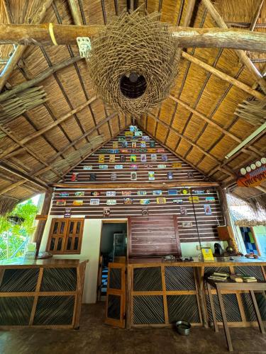 Hostal Nibuni Palomino