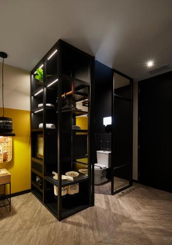 594399208 The Click Clack Hotel Medellín