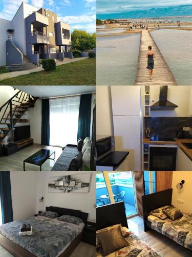 Apartmani Mira