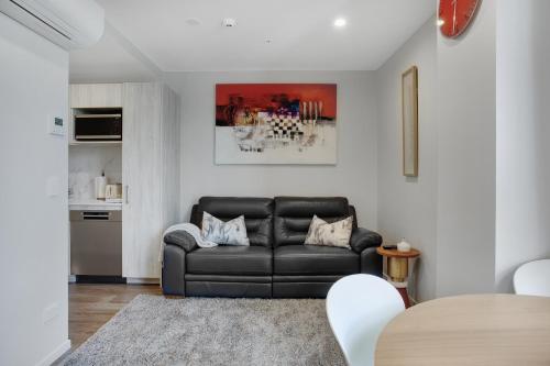 Augustus Harmony Apartment with Parking - Air-con, Auckland (fotografie 10)