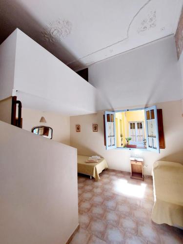 La Querencia de Buenos Aires in Constitucion