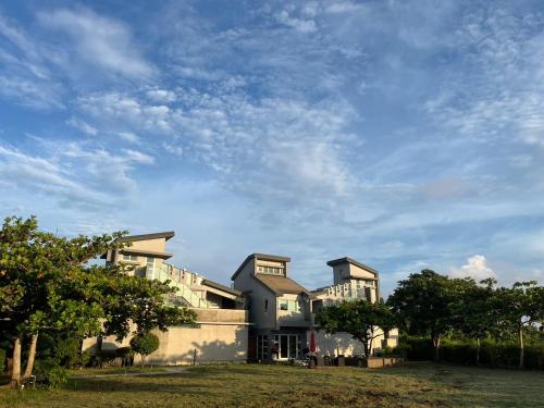墾丁57villa, Hengchun Old Town (zdjęcie 4)