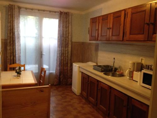 Appartement la plage en Provence photo 19