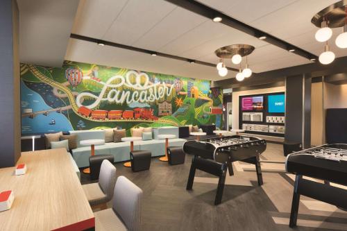 Tru By Hilton Lancaster East in Lancaster, USA