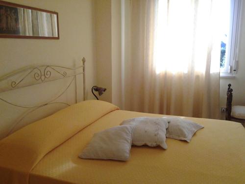 Single Room room in Dai Siciliani Paolo e Paola