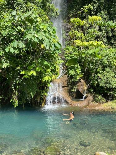 Villa Natura in Bajos del Toro