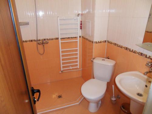 Family Hotel Nadejda – Bansko, NC