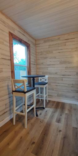 3B1B house by Methodist Hospital in Minneapolis, USA