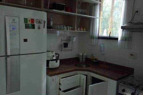 Flat Premium 214, Bertioga (foto 2)