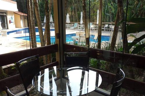 Flat Premium 214, Bertioga (foto 4)
