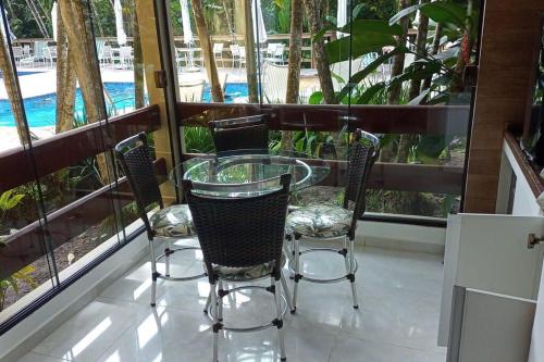 Flat Premium 214, Bertioga (foto 5)