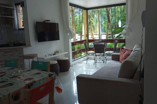 Flat Premium 214, Bertioga (foto 6)