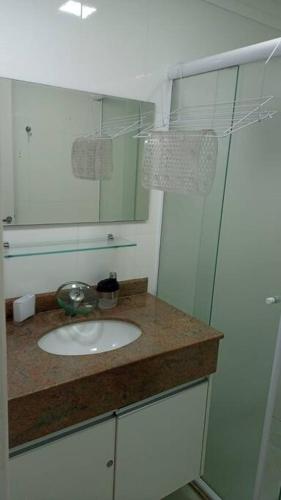 Flat Premium 214, Bertioga (foto 7)