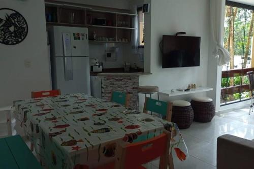 Flat Premium 214, Bertioga (foto 8)