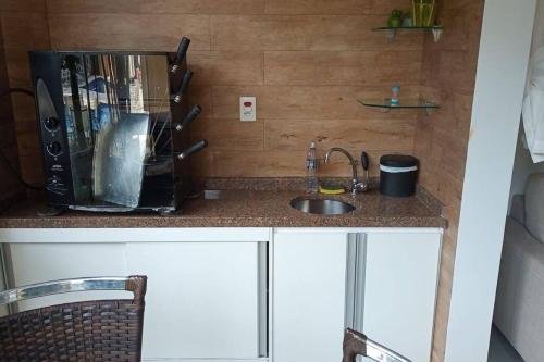 Flat Premium 214, Bertioga (foto 10)