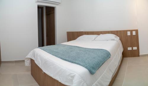 Exclusivo Apartamento 2 habs Baia Kristal