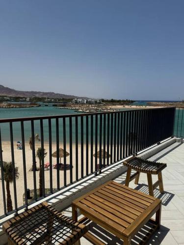 1 Bedroom Ayla Beach View Terrace