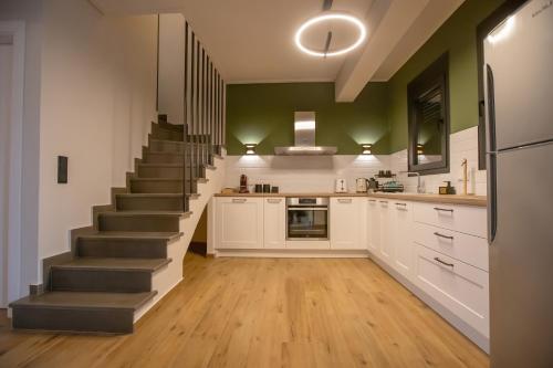 ELEMENT Suites, Kalambaka (Foto 5)