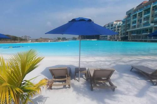 Alemaus Suite Cartagena