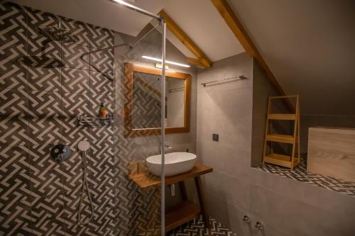 ELEMENT Suites, Kalambaka (Foto 7)