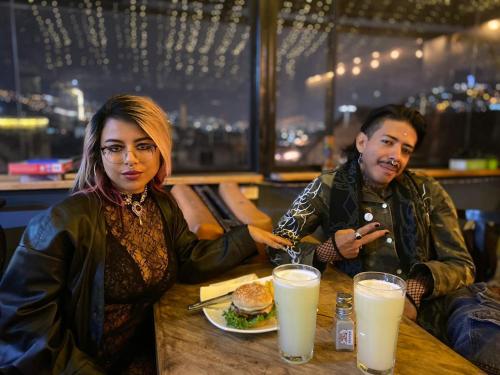 Hostal La Guayunga RoofTop Hostal La Guayunga RoofTop