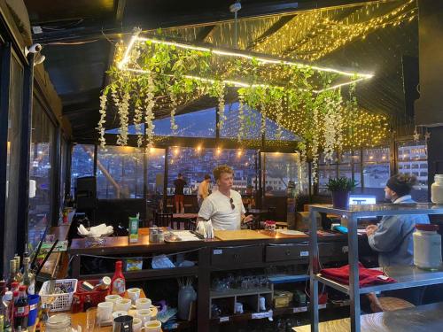 Hostal La Guayunga RoofTop Hostal La Guayunga RoofTop