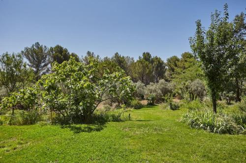 Le Bastidon, Aix en Pce proche centre, climatisé, 4 chambres Le Bastidon, Aix en Pce proche centre, climatisé, 4 chambres
