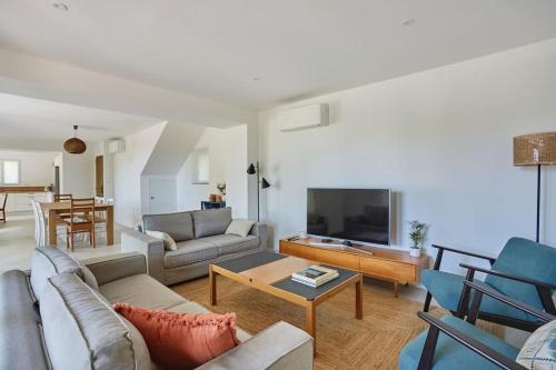 Le Bastidon, Aix en Pce proche centre, climatisé, 4 chambres Le Bastidon, Aix en Pce proche centre, climatisé, 4 chambres