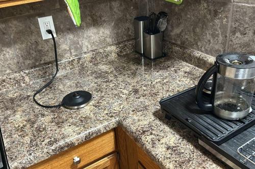 Beautiful smart house for stays