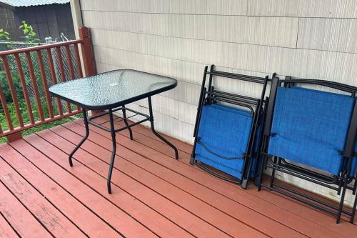 Beautiful smart house for stays