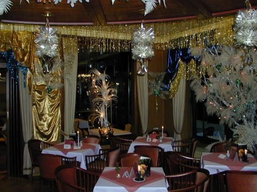 Pub/Lounge, Hotel Luitpold in Bad Worishofen