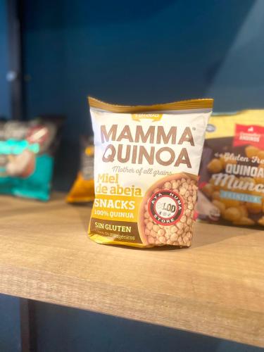 Hostal La Guayunga RoofTop Hostal La Guayunga RoofTop