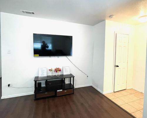 Cozy house near downtown Dallas in Mesquite (Texas)