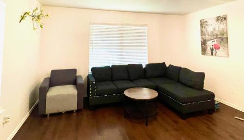 Cozy house near downtown Dallas in Mesquite (Texas)