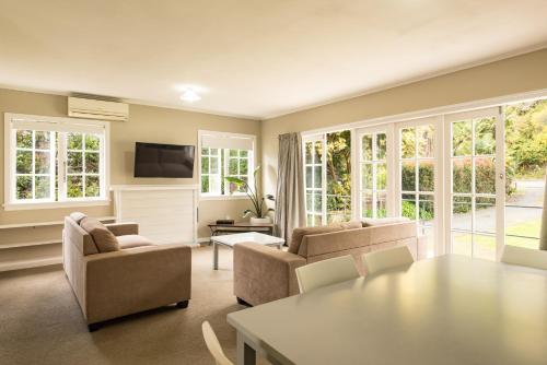 Sadržaji, Averill Court Motel in Bay of Islands