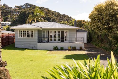 Averill Court Motel in Bay of Islands