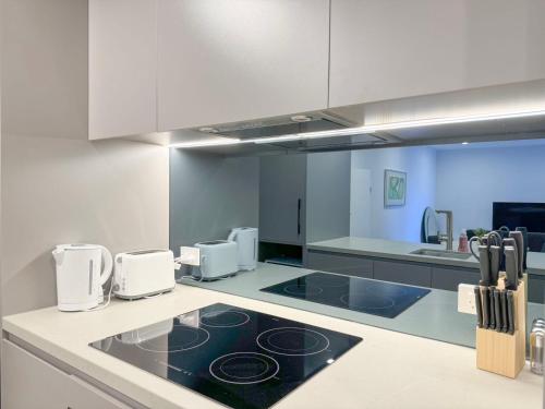 Serain Residences on 49 Furzer Street Phillip