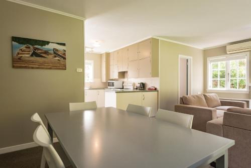 Sadržaji, Averill Court Motel in Bay of Islands