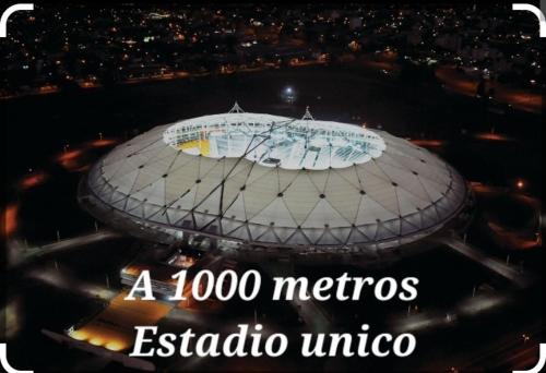 Hospedaje La Plata in Lisandro Olmos