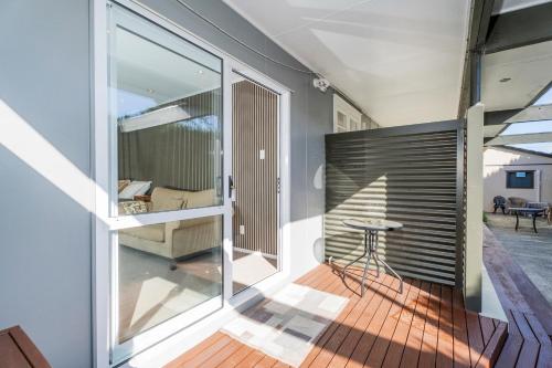 편의 시설/서비스, Rooftops Accommodation in 휘티앙가