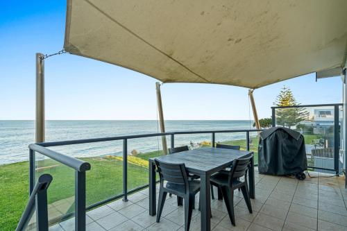 Seaside Haven on Hutton Road