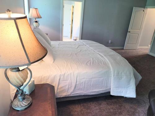 Large 3 Level Family Home in Johnsonville, USA