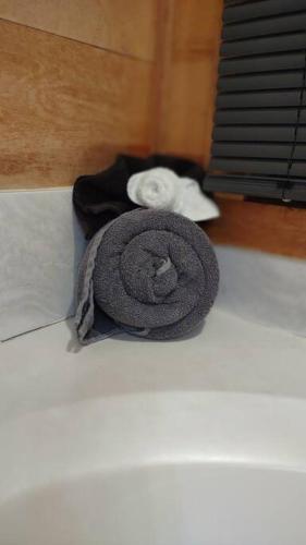 Ridge Runner Retreat